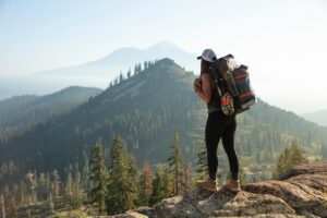 Meals to Eat Before Mountain Climbing and Hiking