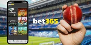 Bet365 in India review