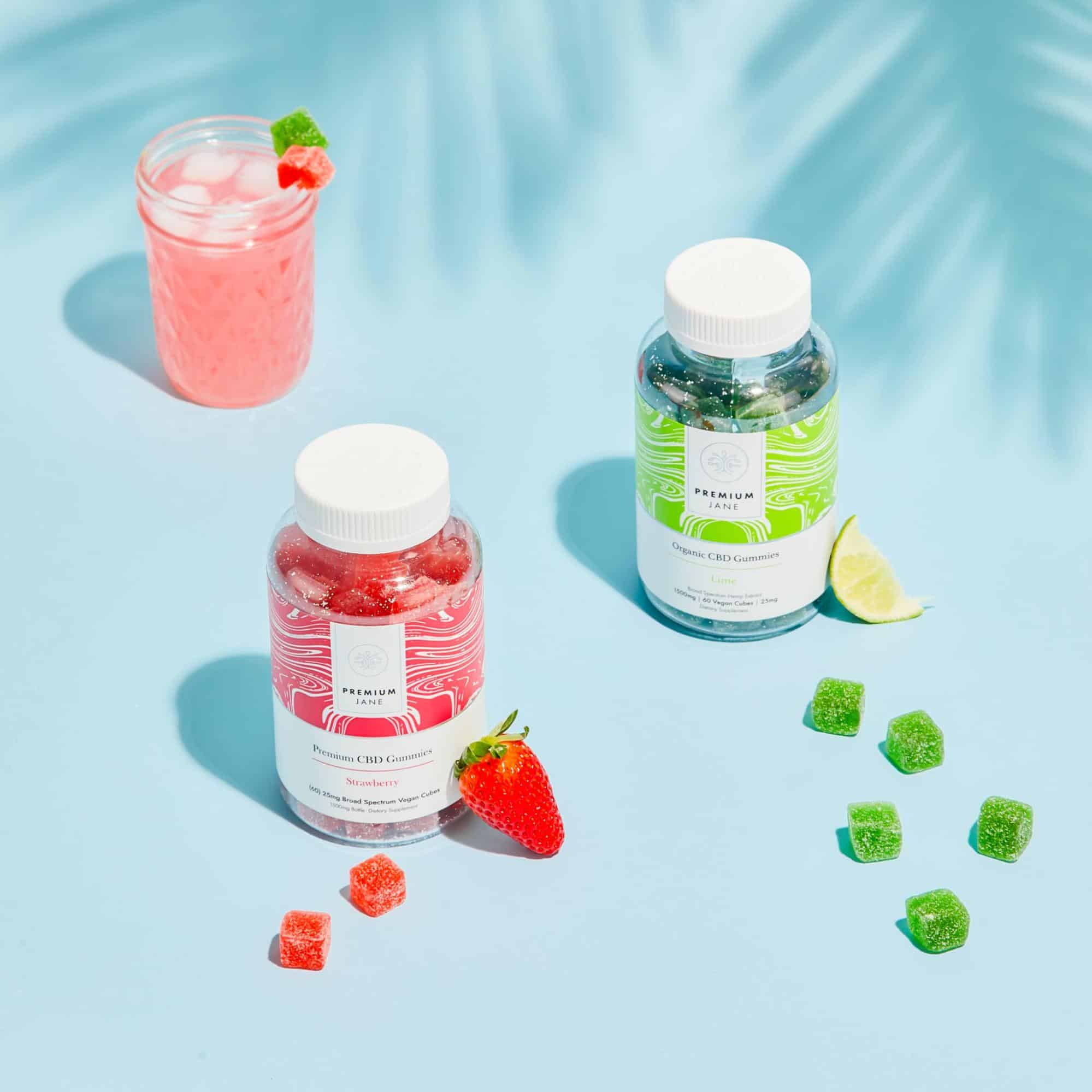 Is There a Best Time of Day to Use CBD Gummies