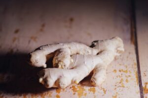 Ginger: Five Incredible Health Benefits Of This Marvel Food