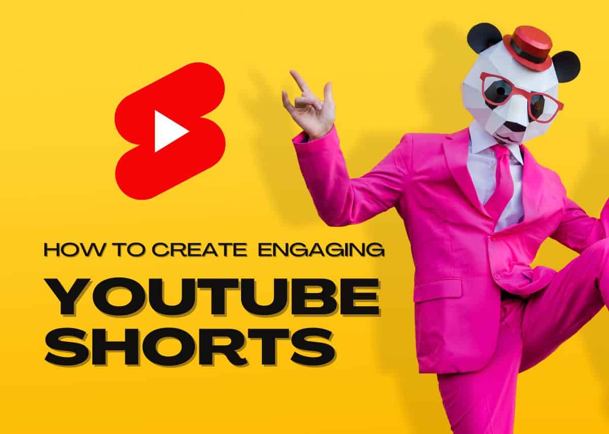 The Ultimate Guide on How to Create YouTube Shorts